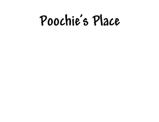 Poochies-Place-front-trace--ol