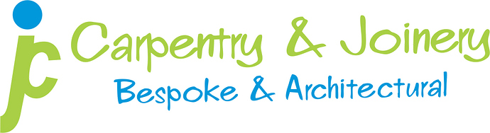 JC Carpentry Logo
