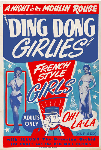 ding dong font