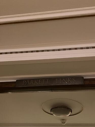 Beispiel Zuschauerhaus