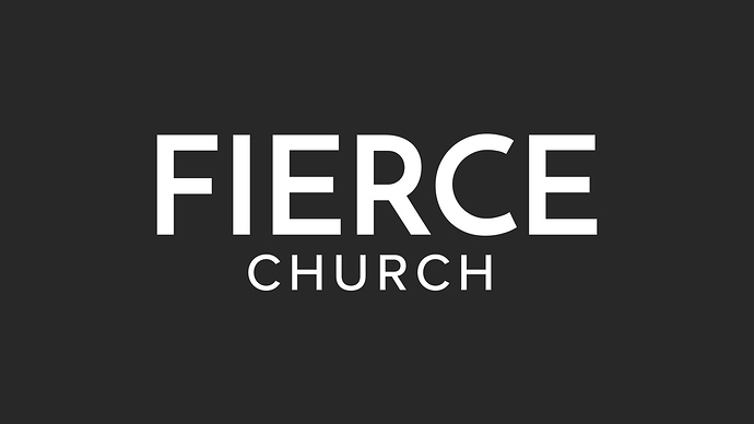 FierceChurch