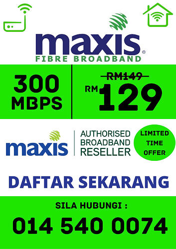 Maxis