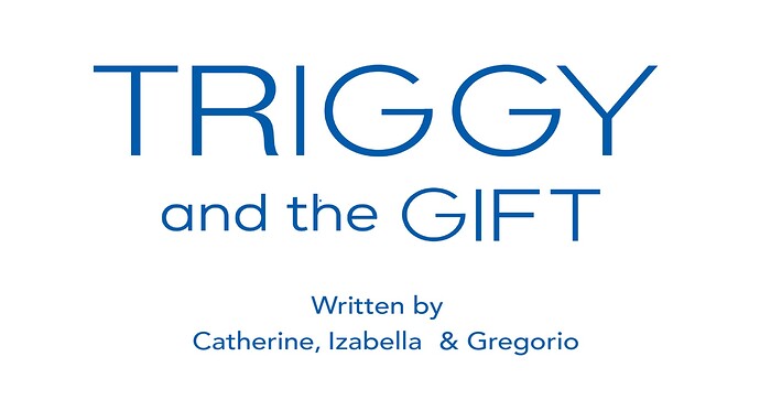 triggy-font