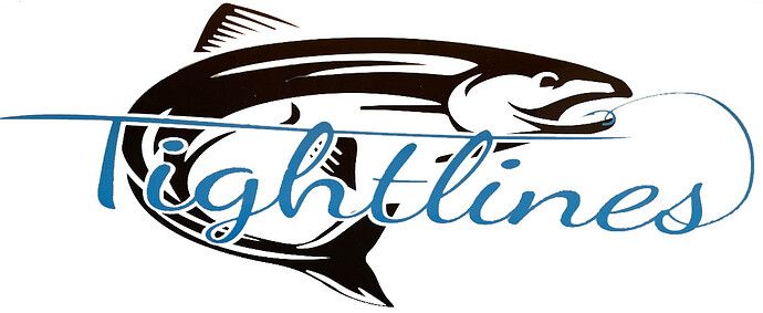 tightlines logo