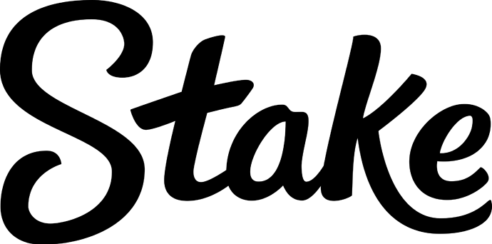 stake font example