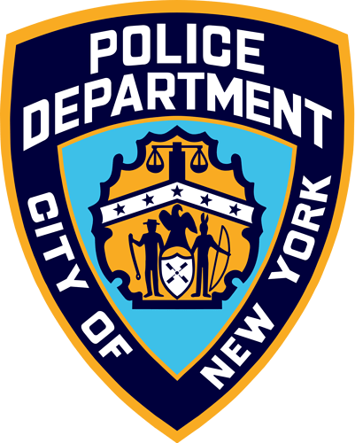 nypd logo