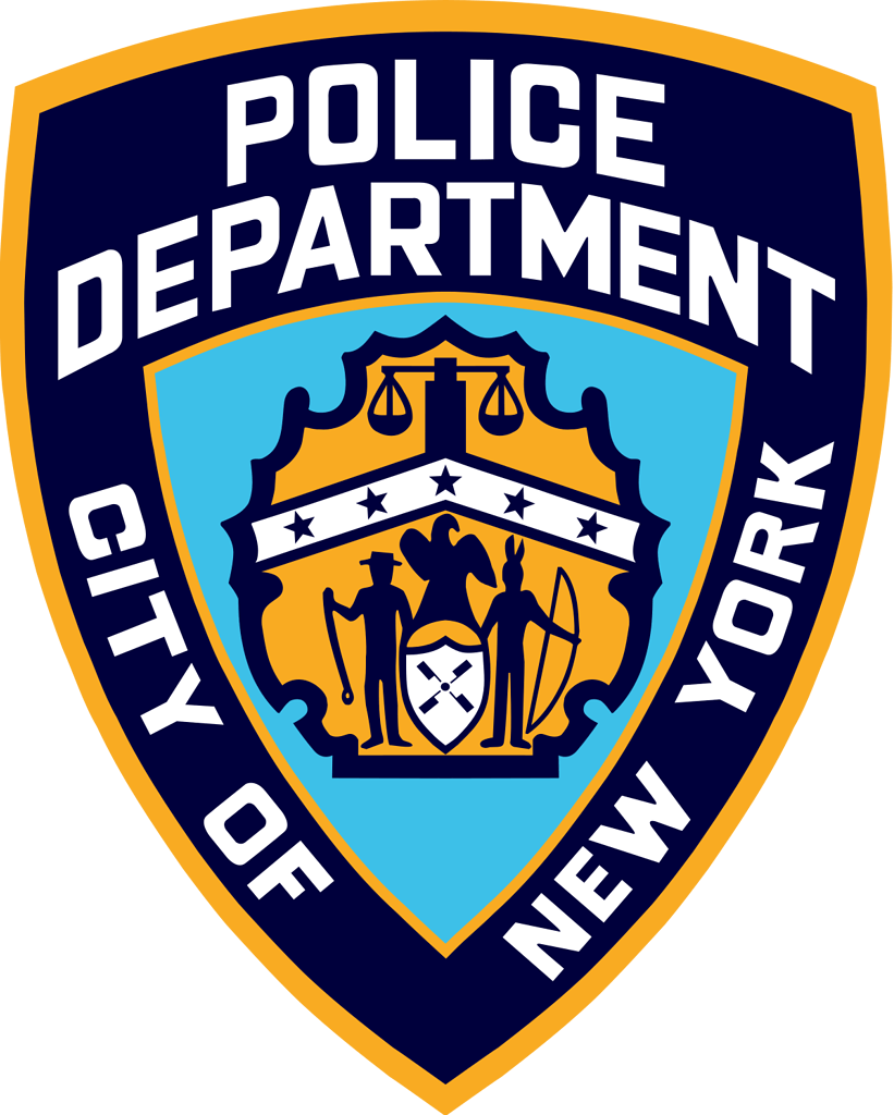 What font does the NYPD logo use? Font Identification Font Talk