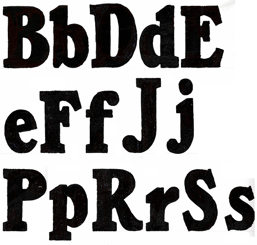 Serif_Wooden_Block_02
