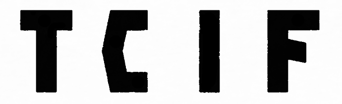 TCIF
