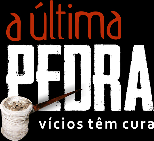 a última pedra