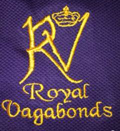 Royal Vagabonds