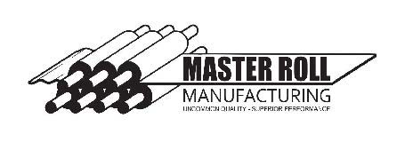 Master Roll Scratch logo