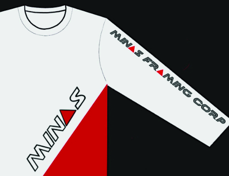 MINAS FRAMING CORP 2