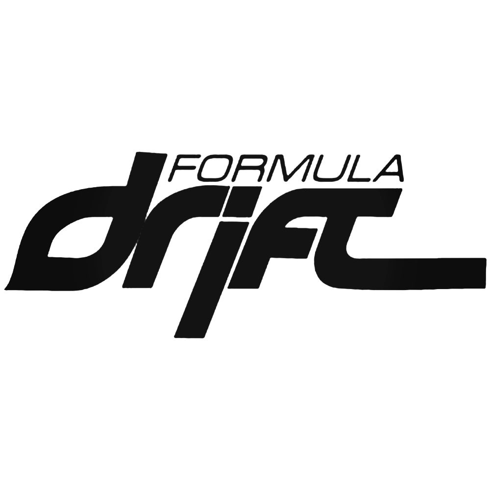 Drift-Formula-Logo-Vector-Aftermarket-Decal-Sticker