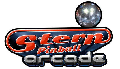 Stern_Pinball_arcade_Logo