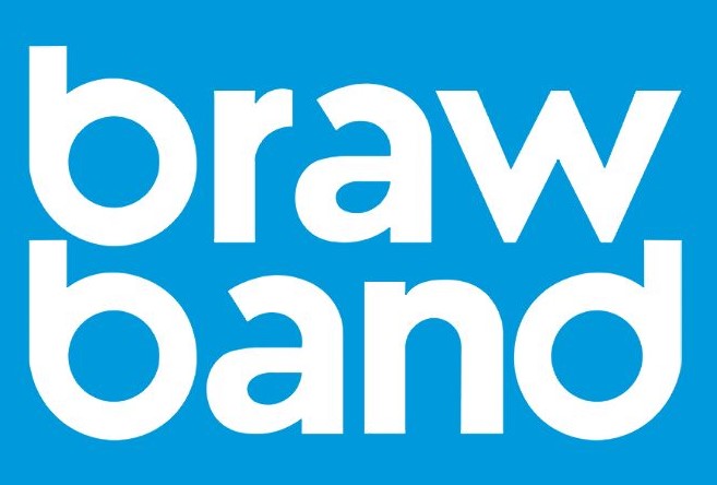 Brawband Logo